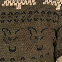 Fox Festive Jumpers